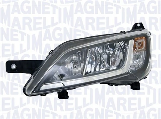 Headlight